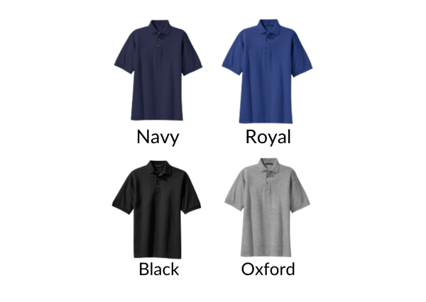 Mens Polo